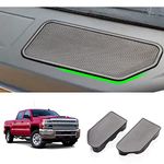 Tonneau Cover For Chevrolets