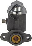 Dorman M83074 Brake Master Cylinder Compatible with Select Ford Models