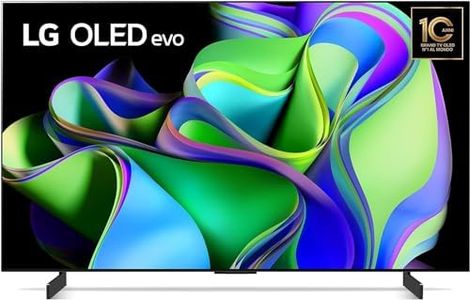 LG OLED ev