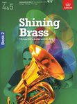 Brass Trumpets