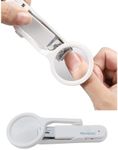 REMEDIC Extra Large Nail Clippers w