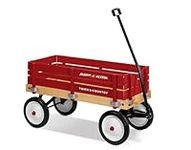 Radio Flyer Town and Country Wooden