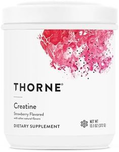 THORNE Cre