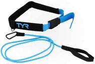TYR Aquatic Resistance Belt for Swim Training 9.5 x 4.5 x 2.5