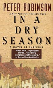 In a Dry Season: An Inspector Banks Novel (Inspector Banks series Book 10)