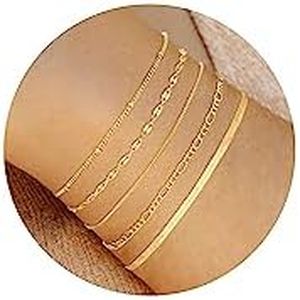 Gold Brace
