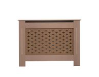 AVC Designs Kensington Radiator Cover Medium Pattern Cabinet Unfinished…