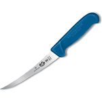 Victorinox Boning Knife Blue, 6"