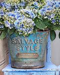 Country Living Salvage Style: Decorate with Vintage Finds