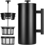 ESPRO - P6 French Press - Double Wa