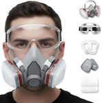Tesoro Moda Respirator Mask for Spr