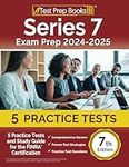 Series 7 Exam Prep 2024-2025: Pract