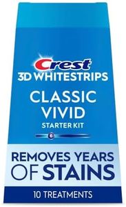 Crest 3D W