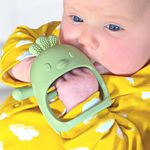 Teething For Babies 0-6 Months