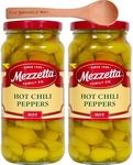 Pickled Chillies Bundle contains Me