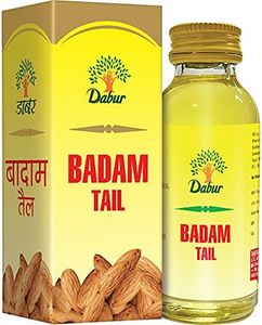 Dabur Badam Tail,100ml