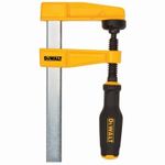 DeWalt Traditional BAR CLAMP 4x2IN 330LBS