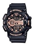 Casio XL G-Shock Quartz Sport Watch