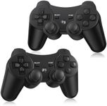 Yinjie 2 Pack Wireless Controller f