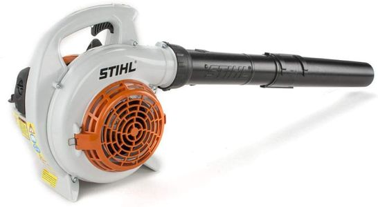 Stihl Leaf Blower – SH 56 Handheld Gas Powered