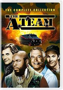 The A-Team