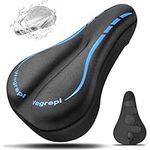 Wagrepl Bike Seat Cushion - Bike Se