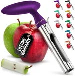 Zulay Kitchen Premium Apple Corer T