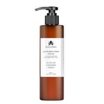 Suganda Skincare 5% lactic acid Scented exfoliating body lotion (200ml) and moisturizer with Niacinamide & Shea butter - For strawberry skin, improving skin texture and brightening. Cruelty-free.