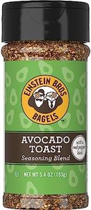Einstein Bros. Bagels Avocado Toast Seasoning, 5.4 Ounce