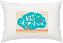 Youth Pillow - 16 X 22 - Soft & Hyp