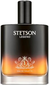 Stetson Le