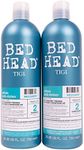 Bed Head Shampoo and Conditioner, Urban Antidotes Recovery, 25.36 Fluid Ounce