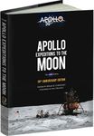 Apollo Expeditions to the Moon: The NASA History 50th Anniversary Edition (Dover Books on Astronomy)