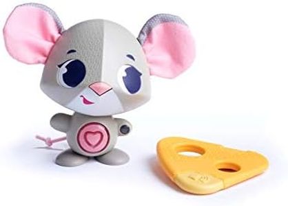 Tiny Love Wonder Buddy Coco Baby Toy