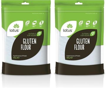 Lotus Glut