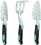 ESOW Garden Tool Set with Non-Slip 