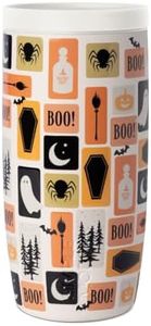 Simple Modern Halloween Travel Coffee Mug 360° Lid | 16oz | Stamps