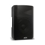 Alto Professional TX312 – 700 Watt 12 Inch 2 Way Powered PA Loudspeaker with Signal limiting and switchable mic line preamp and XLR in/Out