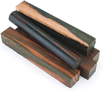10 Best Ebony Wood 2025 in the US | There's One Clear Winner