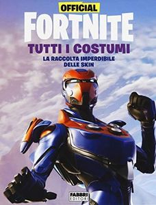 Fortnite. 