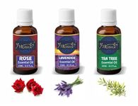 Essential Oils For Skin Tags