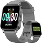 TYKOIT Pedometer Watch Senior & Kid