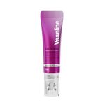 Vaseline Gluta-Hya Royal Plum Lip Gloss, Serum Lip Care with Hyaluronic Acid and GlutaGlow Technology, Tints, Plumps and Protects with SPF15, for Plump and Dewy Lips 10 ml