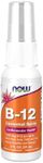 NOW Foods Supplements, Vitamin B-12
