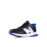 New Balance Kids Dynasoft 545 V1 Lace-Up Running Shoe