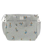 Beatrix Potter Peter Rabbit Changing Bag