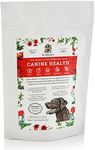 Dr. Harvey's Canine Health Miracle Dog Food, Human Grade Dehydrated Base Mix for Dogs with Organic Whole Grains and Vegetables (Trial Size 6.5 Oz)