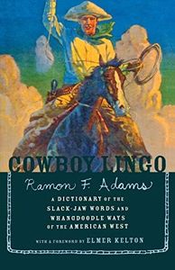 Cowboy Lin