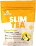 Rapid Fire Slim Tea 14 Day Herbal T