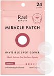 Rael Pimple Patches, Miracle Invisi